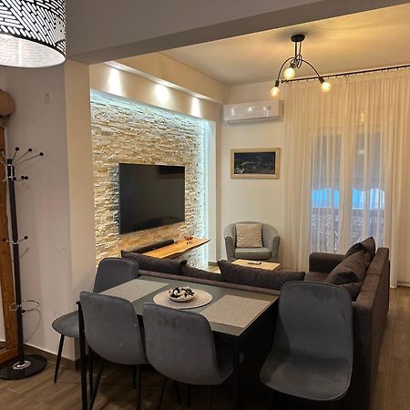 Apartment Dimitris 아테네 외부 사진