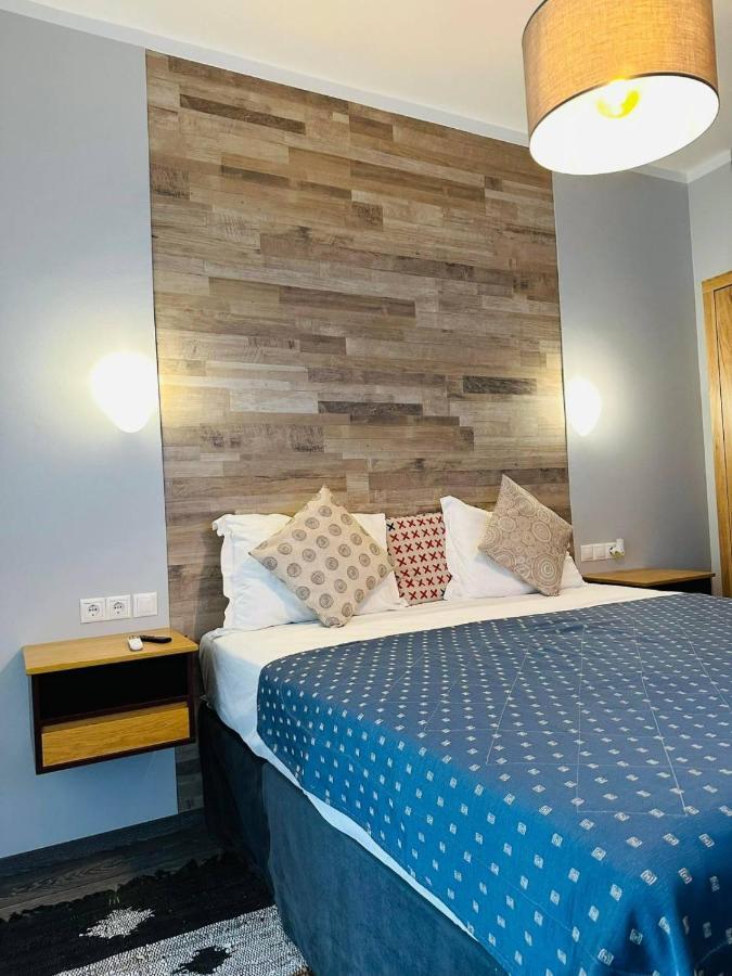 Apartment Dimitris 아테네 외부 사진