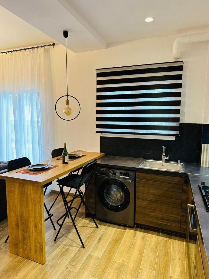 Apartment Dimitris 아테네 외부 사진