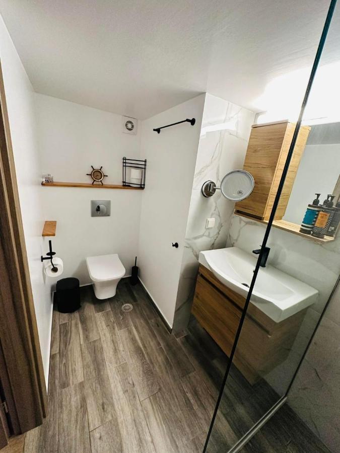 Apartment Dimitris 아테네 외부 사진