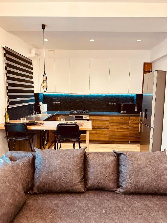 Apartment Dimitris 아테네 외부 사진