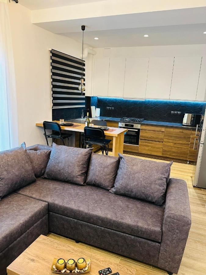 Apartment Dimitris 아테네 외부 사진
