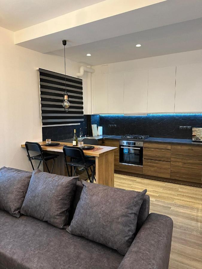 Apartment Dimitris 아테네 외부 사진