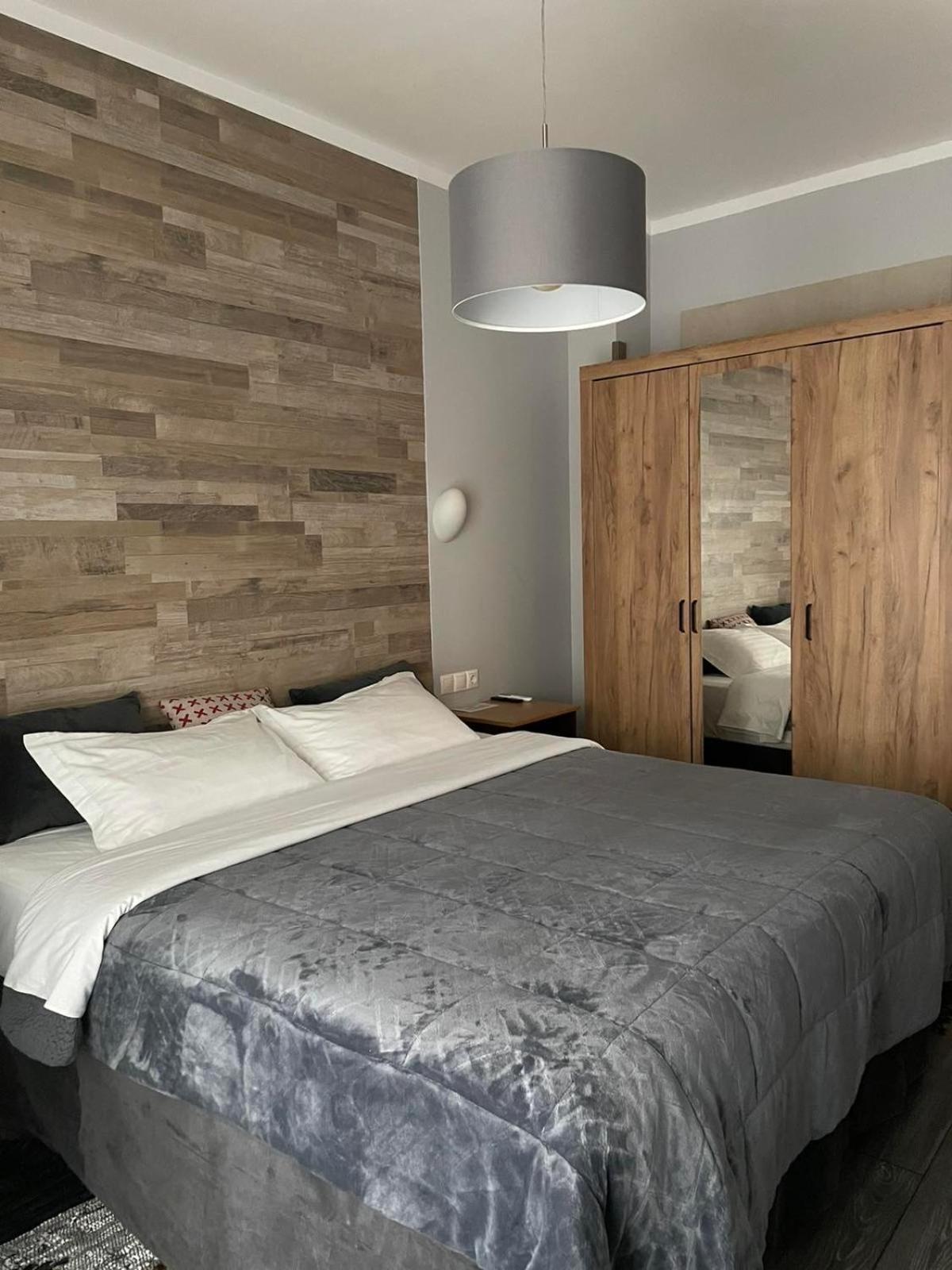 Apartment Dimitris 아테네 외부 사진