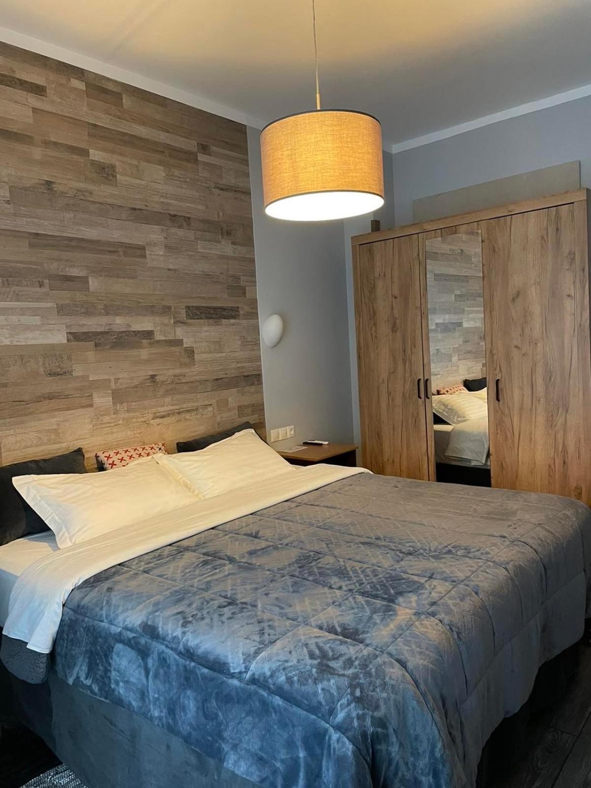 Apartment Dimitris 아테네 외부 사진