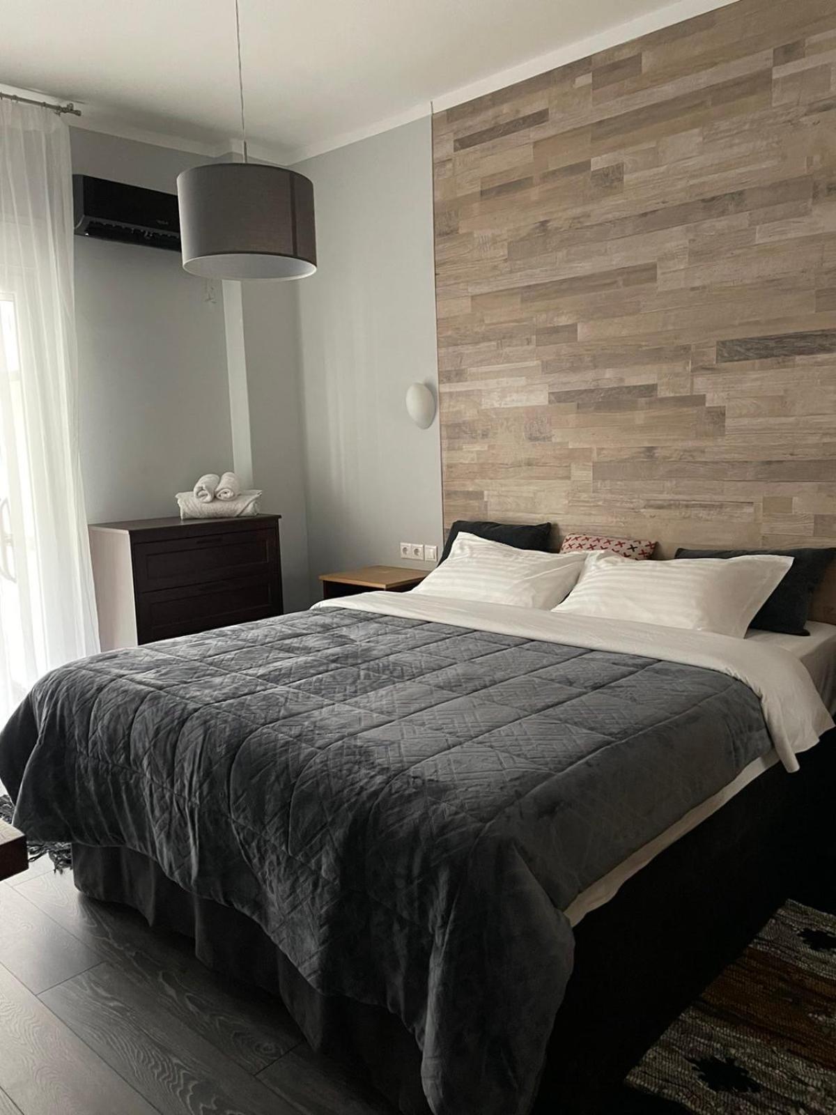 Apartment Dimitris 아테네 외부 사진
